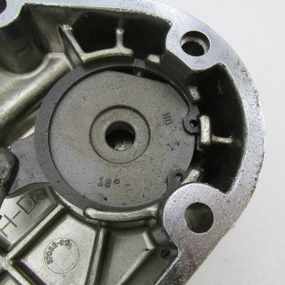 Harley Davidson OEM 5 Speed Trans. Clutch Cable + Side Cover 38000-89A