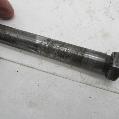 Vintage Harley Davidson OEM Chrome Swingarm Pivot Bearing Kit Sportste