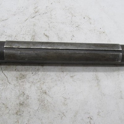 Sunnen 1.088" Keyway Honing Mandrel Body YY32-1088BH