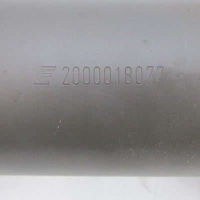 Harley-Davidson OEM Stock Touring M8 Exhaust Catalyst Header Pipes 656