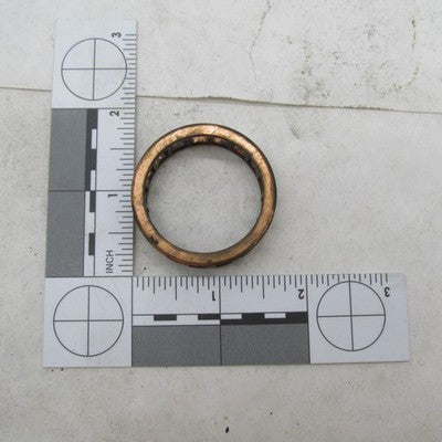 Harley Davidson OEM NOS Connecting Rod Bearings Retainer Set 24370-52A