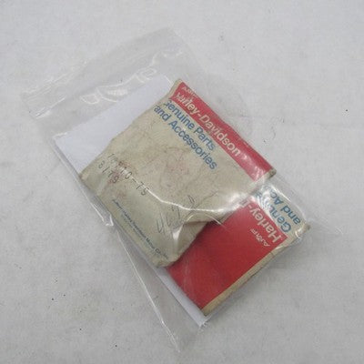 Lot of 2 Harley-Davidson OEM NOS Intake Exhaust Valve Guides 18110-79