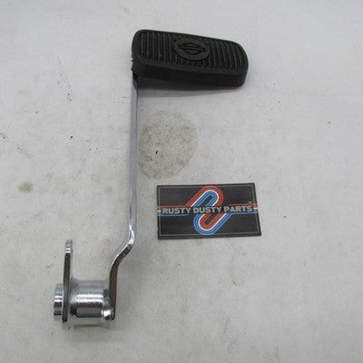 Harley Davidson OEM Rear Brake Pedal Touring Heritage Softail 42597-00