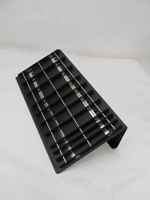 Parts Unlimited NOS Catalog Rack 4201-0409