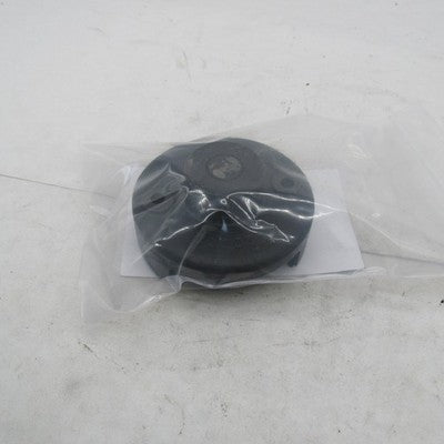 Harley Davidson OEM Generator End Cap Sportster XL Panhead Shovelhead