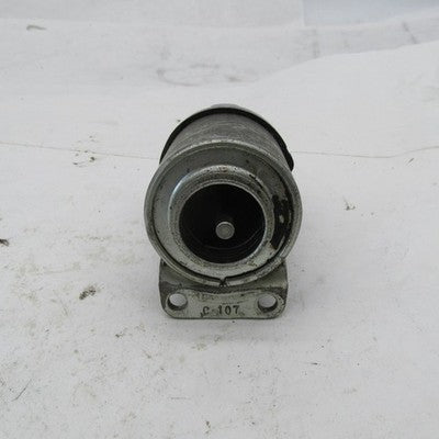 Vintage Harley Davidson OEM Starter Solenoid Heritage Softail FL FX XL