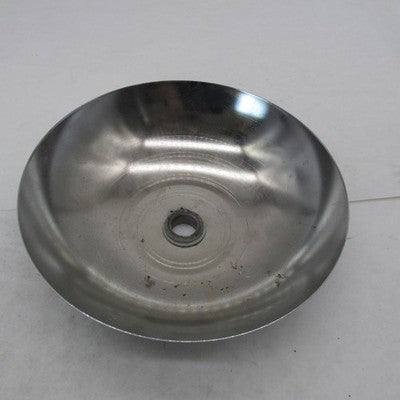 Harley Davidson OEM Front Wheel Hub Cover FLSTC FLSTN FLSTNI Softail 4