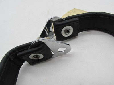 Harley-Davidson Genuine FLSTC 18 Inch Passenger Seat Grab Strap 51185-