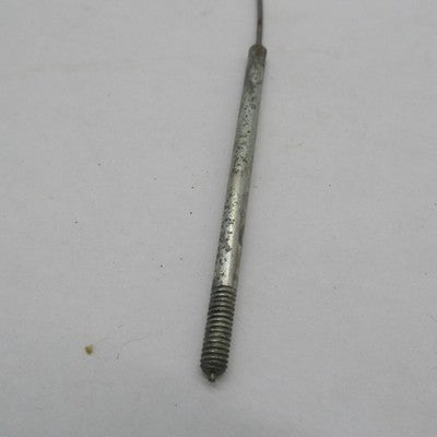 Harley Davidson Genuine NOS Wire Choke Control 29216-72