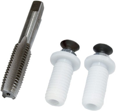 G2 Ergonomics Nylon Handguard Bar End Mount 60-300