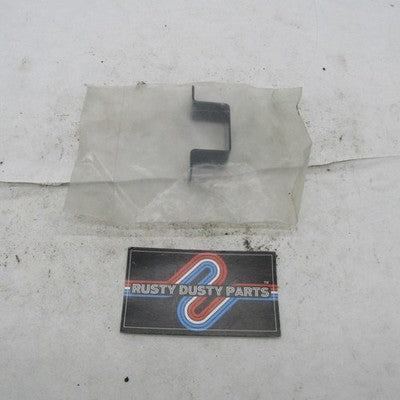 Harley-Davidson OEM Debris Deflector Bracket 60494-80