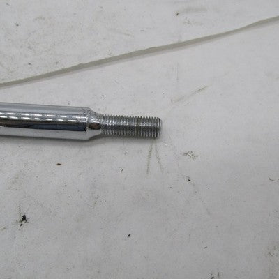 Harley Davidson Genuine Chrome 12" Shift Linkage Rod Softail Road King