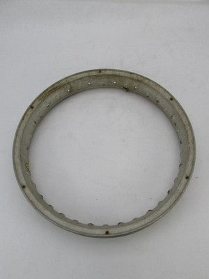 Vintage Akront 17 X 2.25" 36 Spoke Enduro Motocross Wheel Rim