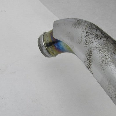 Harley Davidson OEM Full Stock Exhaust System + Header Pipe 13-17 FXSB