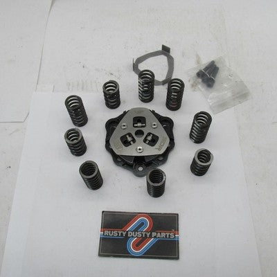 AIM VP SDR MAX High Performance Clutch Kit Harley M8 Touring A&S VP047