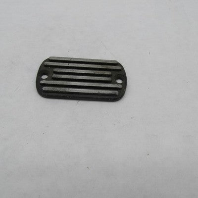 Harley Davidson OEM Brake Master Cylinder Reservoir Cover Shovelhead 4