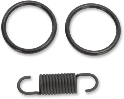 Moose Racing Exhaust Gasket Kits 0934-5311
