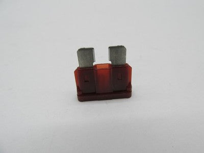 LOT of 7 Harley-Davidson OEM NOS 7.5-amp Brown Auto Blade Fuse 72388-0