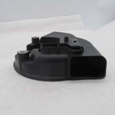 Harley Davidson OEM 08-17 Dyna Teardrop Air Cleaner Backing Plate 2918