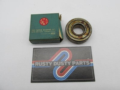 Fafnir Deep Groove Ball Bearing FS50000