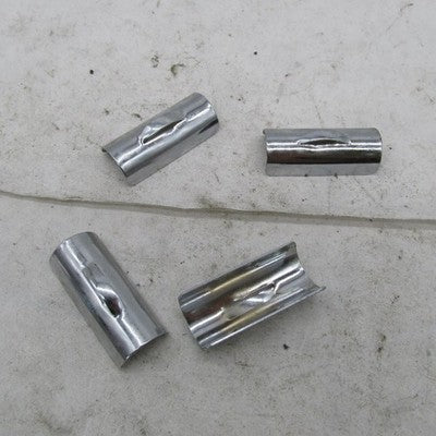 Lot of 4 Harley Davidson OEM Pushrod Spring Retainer Caps 17968-99