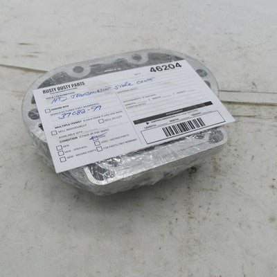 Harley Davidson OEM 5 Speed Transmission Side Cover Clutch Release 370