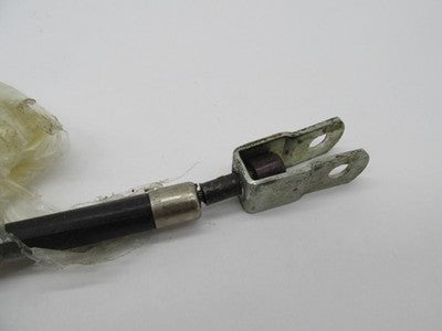 Harley Davidson Aermacchi Genuine NOS Rear Brake Switch Cable Sprint 4