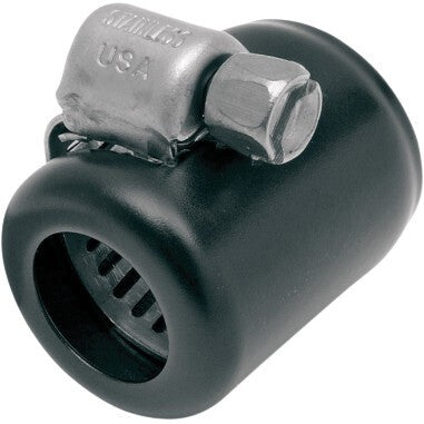 Namz Hose Clamps Black 1/4"-5/16" ID NHC-B106