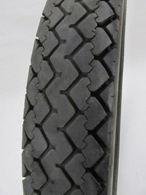 Vintage Avon SM MKII 3.50-19 Tire E-28048