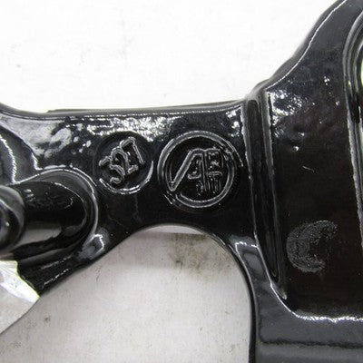 Harley Davidson OEM Rear Brake Pedal Mount Bracket Stock Mid Control 5