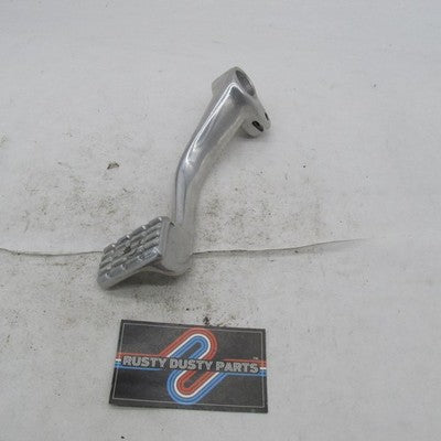 Harley Davidson OEM Rear Brake Pedal Sportster 42447-96