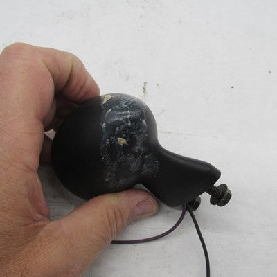Harley Davidson OEM V-Rod Sportster Rear Turn Signal Black 68984-01
