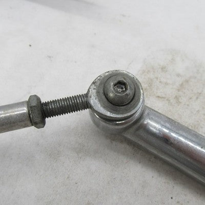Buell OEM Cyclone M2 S3 Full Boomerang Shifter Assembly w/ Mount Hardw