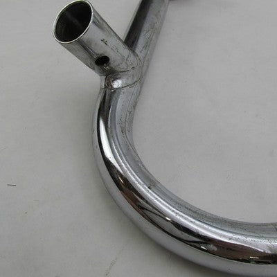 Harley Davidson OEM Right Saddlebag Crash Guard Electra Glide 49188-97