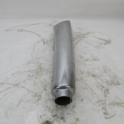 Harley Davidson OEM V-Rod VRSC Upper Rear Chrome Muffler 65152-01A