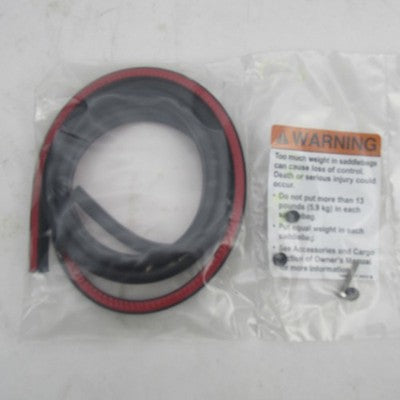 Genuine Harley-Davidson OEM Right Saddlebag Lid Cover Kit RH 90201143E