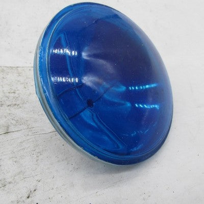 Harley Davidson OEM NOS Sealed Unit Blue Police Pursuit Lamp 68728-64
