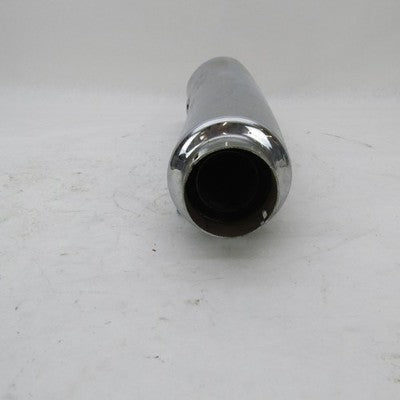 Harley Davidson OEM V-Rod VRSC Exhaust Upper Rear Muffler Chrome 65152