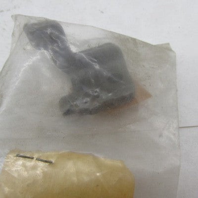 Harley Davidson Genuine NOS Transmission Shifter Pawl Stop Bracket 345