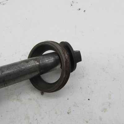 Vintage Harley Davidson OEM Chrome Swingarm Pivot Bearing Kit Sportste