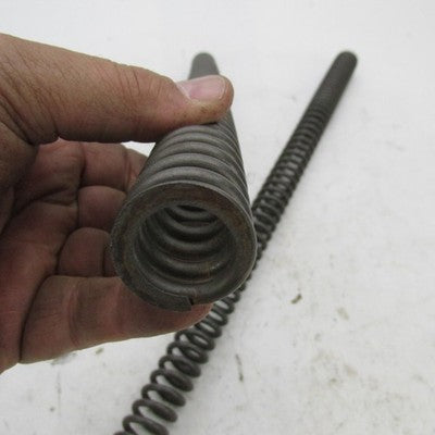 Pair of Harley Davidson OEM Front Fork Springs 20½" Suspension
