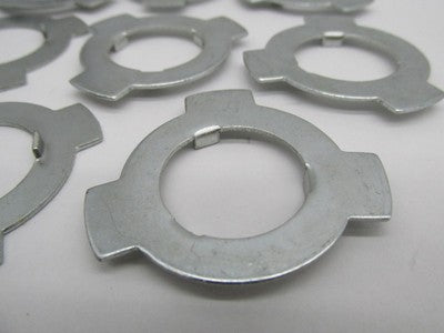 LOT of 8 Eastern Motorcycle Parts NOS Lock Tab Washers 0950-0417 |  A-