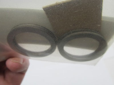 LOT of 4 V-Twin NOS Transmission Mainshaft Thrust Washer 17-9864 | 351