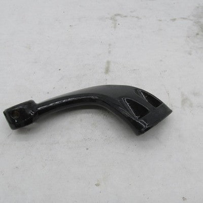 Harley Davidson OEM 04-22 Sportster XL Right Footpeg Support Bracket 4