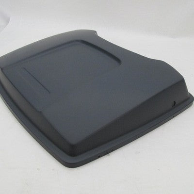 Harley Davidson OEM NOS 91-93 Touring Tour-Pak Trunk Lid Cover Primed