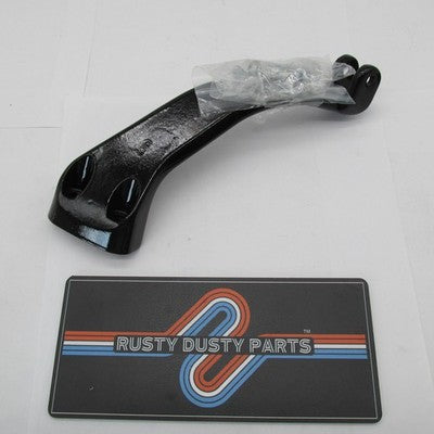 Harley-Davidson OEM 18-24 FXBBS Street Bob Left Driver Foot Peg Mount