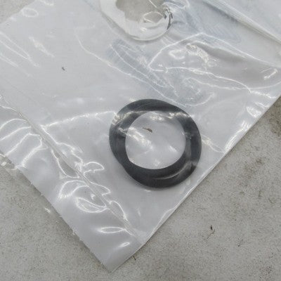 Lot of 2 Harley-Davidson OEM Metric O-Rings 11312K