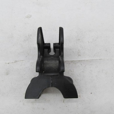 Harley Davidson OEM Clutch Perch Bracket Handlebar 2006 XL 1200C 38671