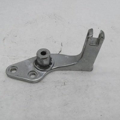 Harley Davidson OEM Chrome Forward Control Right Peg 03-17 CVO DYNA 33