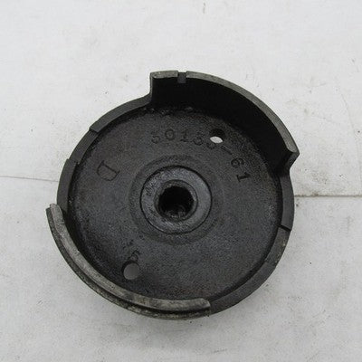 Harley Davidson OEM Generator End Cap Sportster XL Panhead Shovelhead